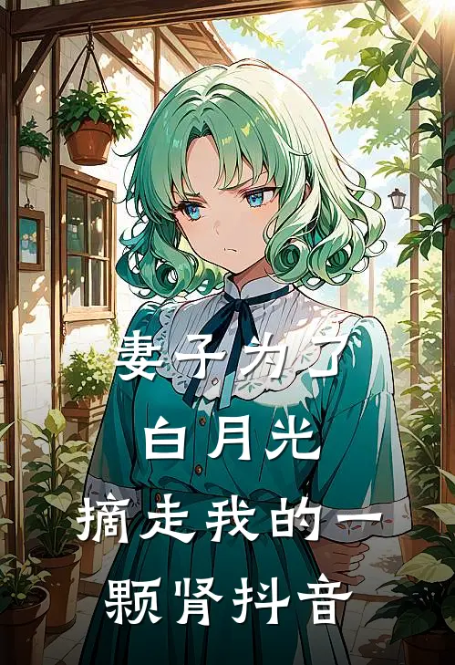 妻子为了白月光，摘走我的一颗肾抖音