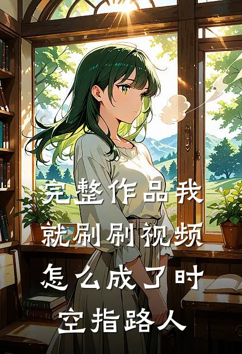 完整作品我就刷刷视频，怎么成了时空指路人