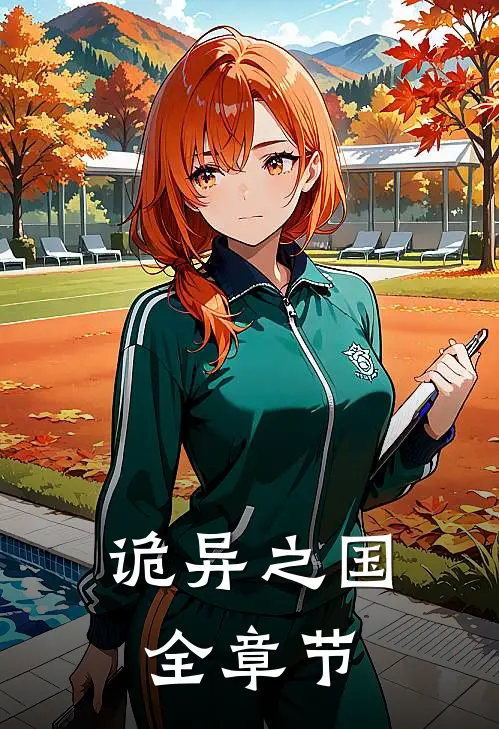 诡异之国全章节