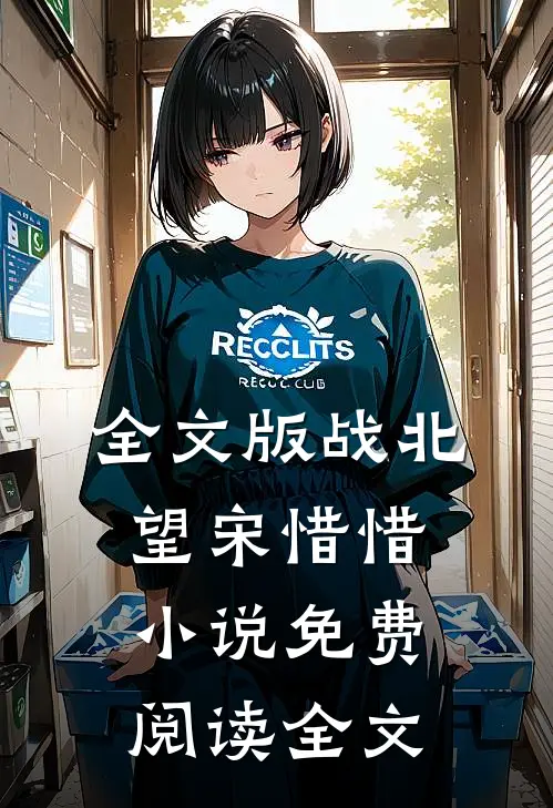 全文版战北望宋惜惜小说免费阅读全文
