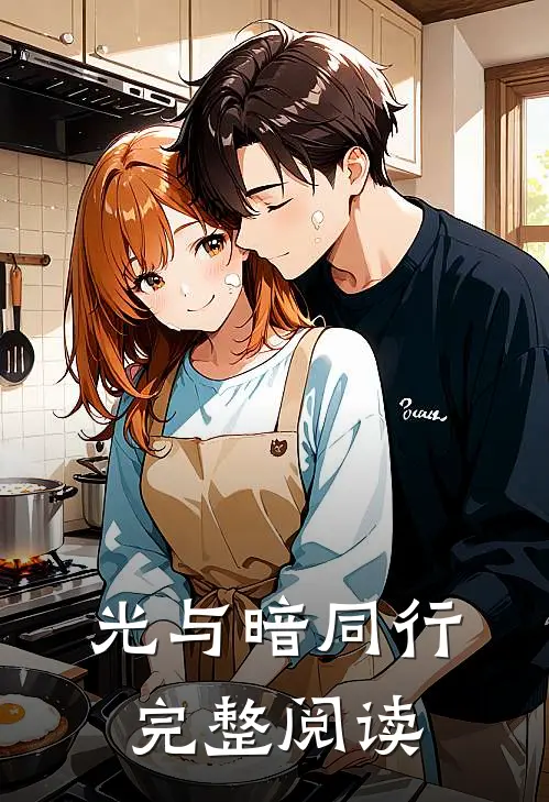 光与暗同行完整阅读