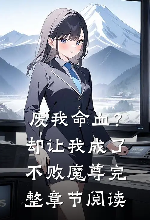 废我命血？却让我成了不败魔尊完整章节阅读