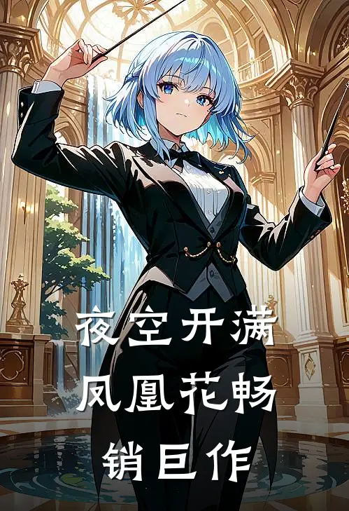 夜空开满凤凰花畅销巨作