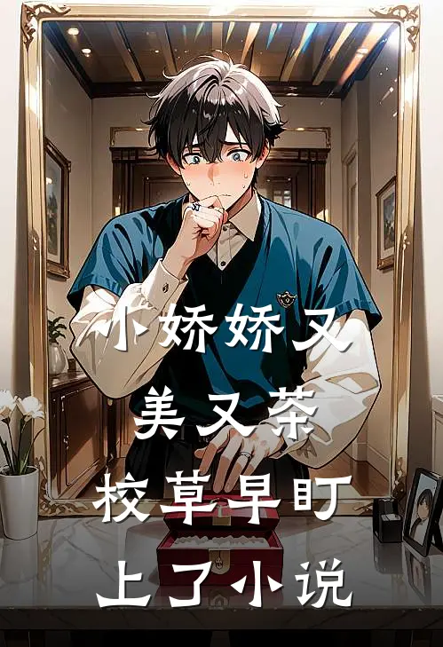小娇娇又美又茶，校草早盯上了小说