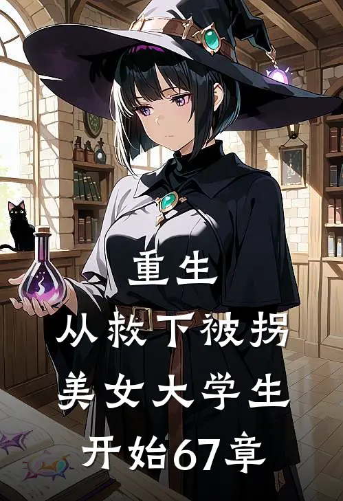 重生，从救下被拐美女大学生开始67章