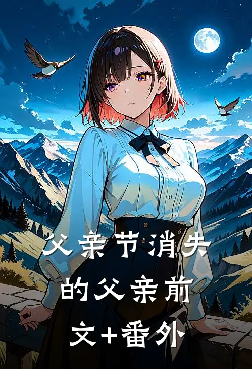 父亲节消失的父亲前文+番外