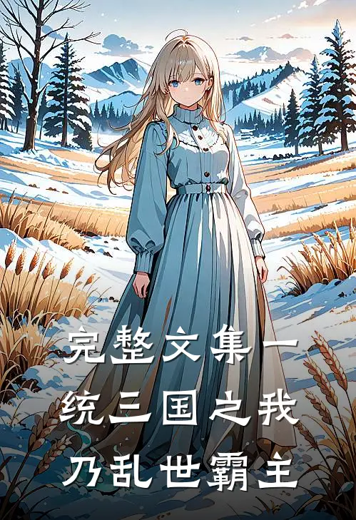 完整文集一统三国之我乃乱世霸主