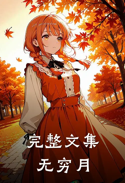 完整文集无穷月