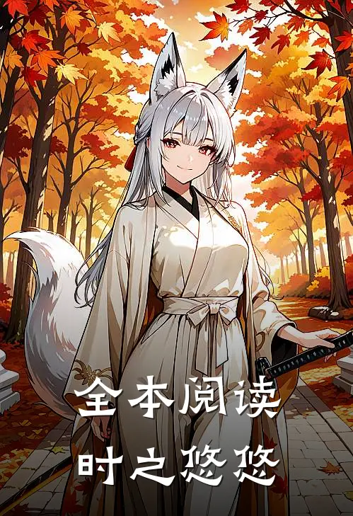 全本阅读时之悠悠