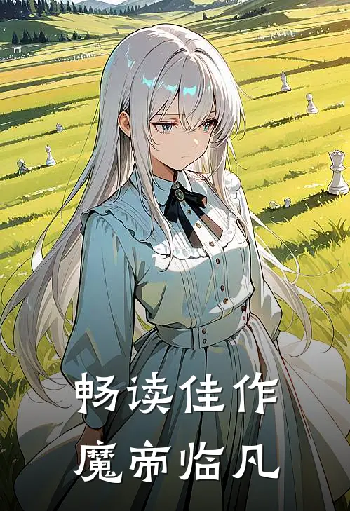 畅读佳作魔帝临凡