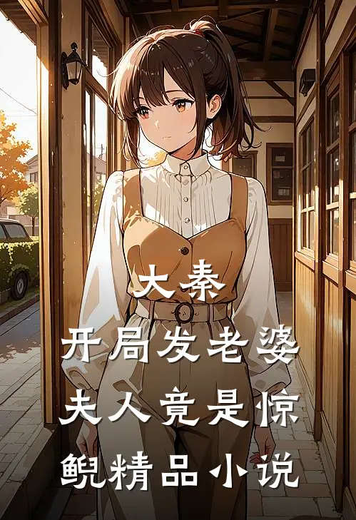 大秦:开局发老婆夫人竟是惊鲵精品小说