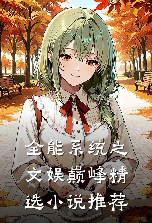 全能系统之文娱巅峰精选小说推荐