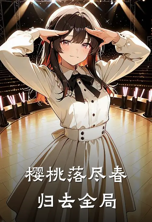 樱桃落尽春归去全局