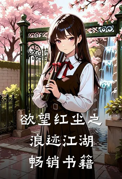 欲望红尘之浪迹江湖畅销书籍