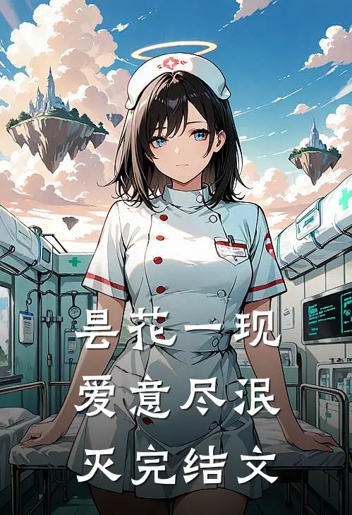 昙花一现爱意尽泯灭完结文
