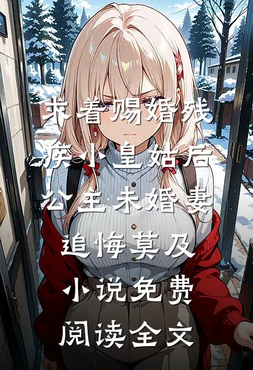 求着赐婚残疾小皇姑后，公主未婚妻追悔莫及小说免费阅读全文