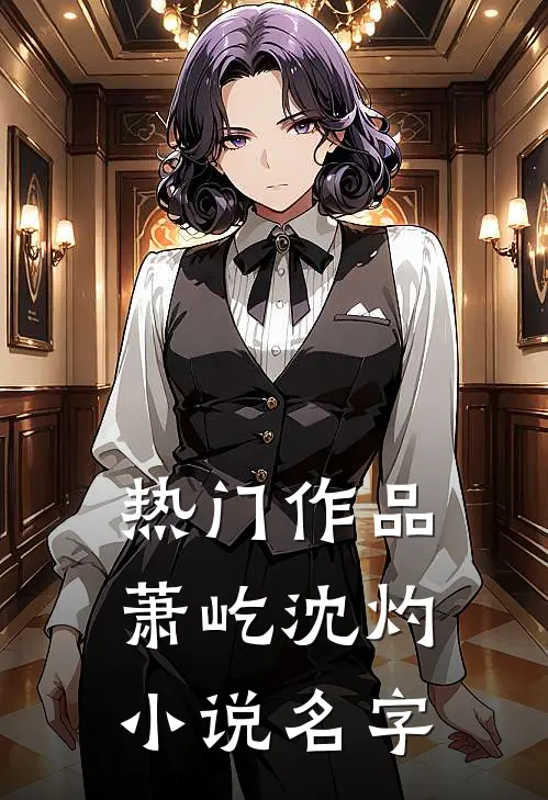 热门作品萧屹沈灼小说名字