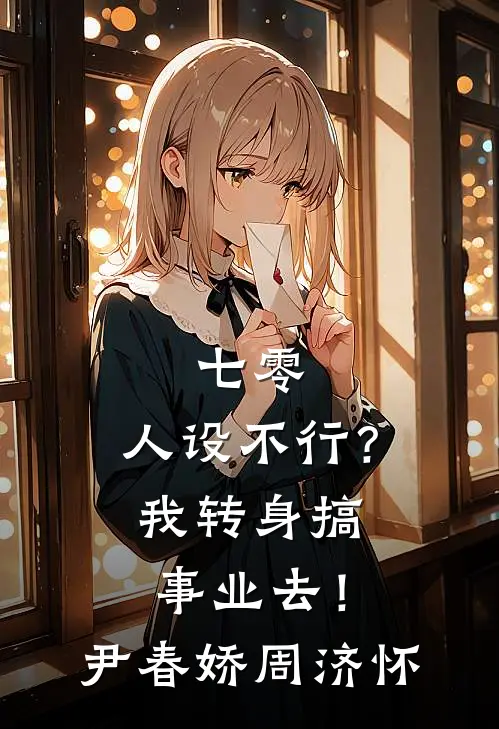 七零：人设不行？我转身搞事业去！尹春娇周济怀