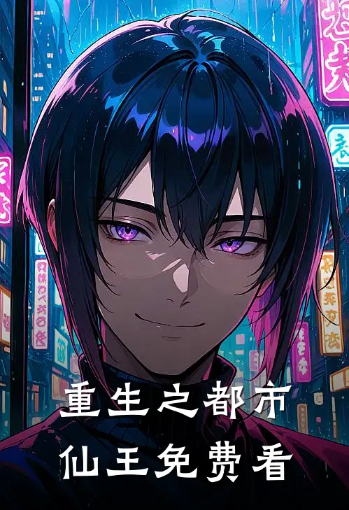 重生之都市仙王免费看