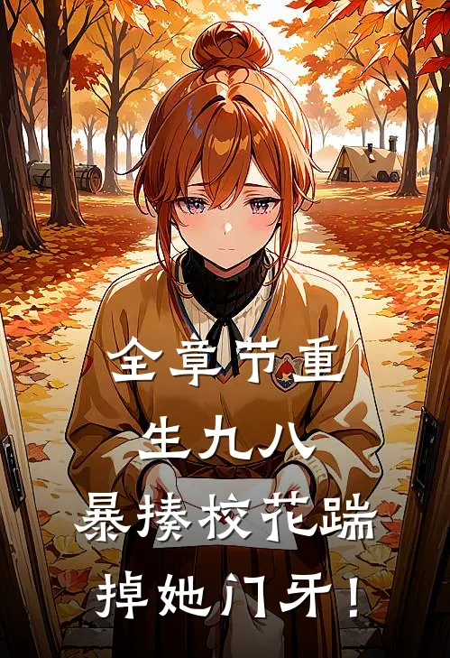全章节重生九八：暴揍校花踹掉她门牙！