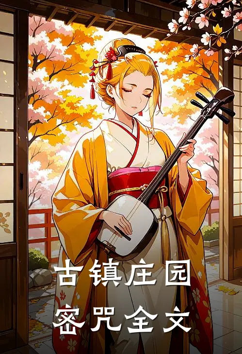 古镇庄园密咒全文