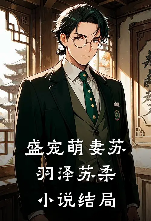 盛宠萌妻苏羽泽苏柔小说结局