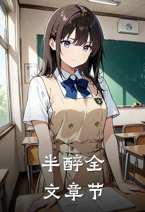 半醉全文章节