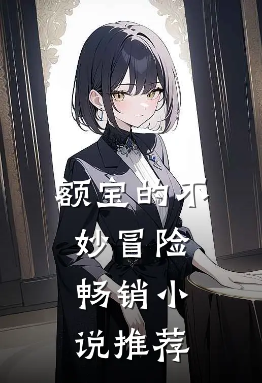 额宝的不妙冒险畅销小说推荐
