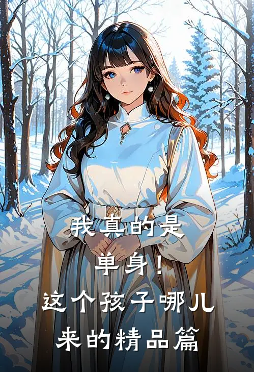 我真的是单身！这个孩子哪儿来的精品篇