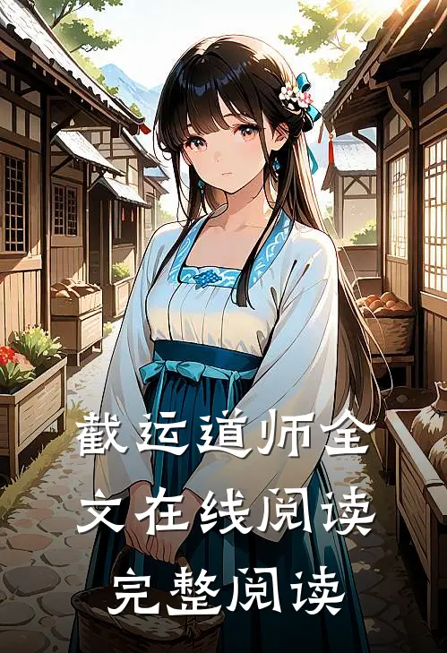 截运道师全文在线阅读完整阅读