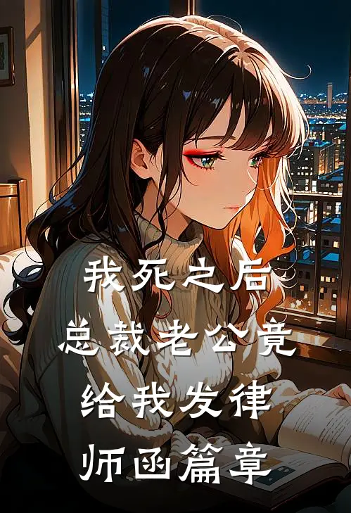 我死之后，总裁老公竟给我发律师函篇章