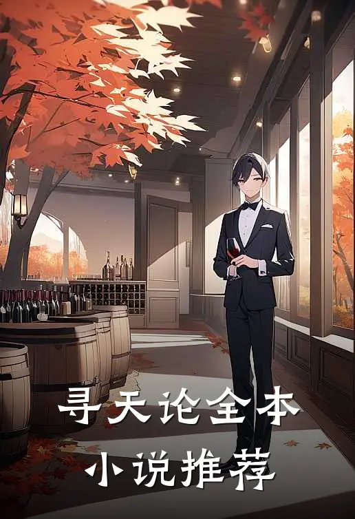 寻天论全本小说推荐