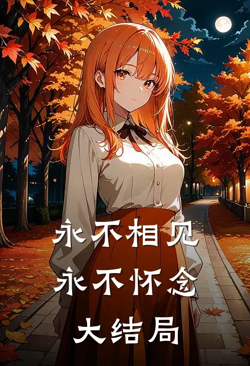 永不相见，永不怀念大结局