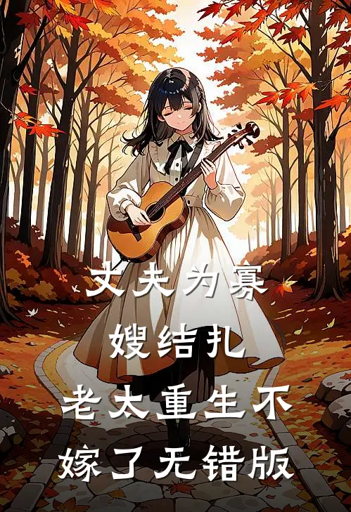 丈夫为寡嫂结扎，老太重生不嫁了无错版