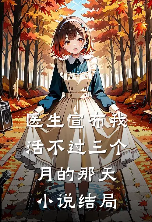 医生宣布我活不过三个月的那天小说结局