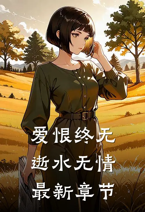 爱恨终无，逝水无情最新章节
