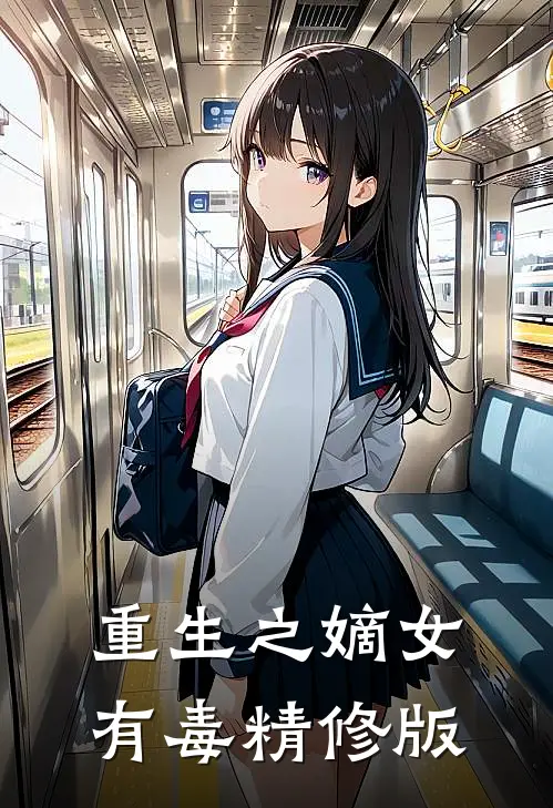 重生之嫡女有毒精修版