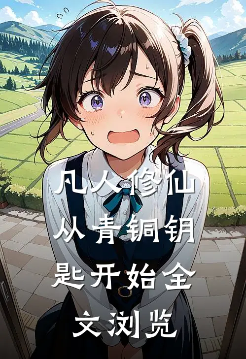 凡人修仙：从青铜钥匙开始全文浏览