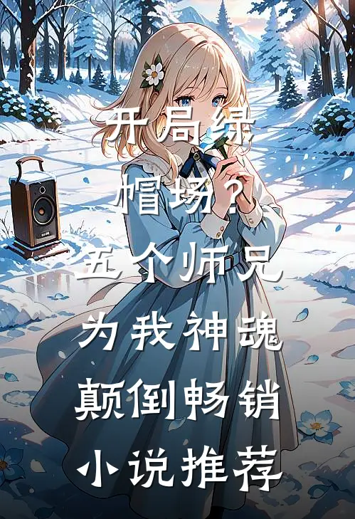 开局绿帽场？五个师兄为我神魂颠倒畅销小说推荐