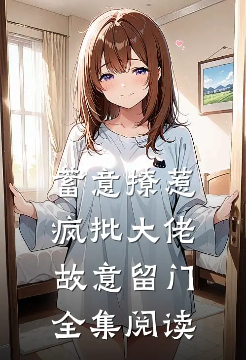 蓄意撩惹：疯批大佬故意留门全集阅读
