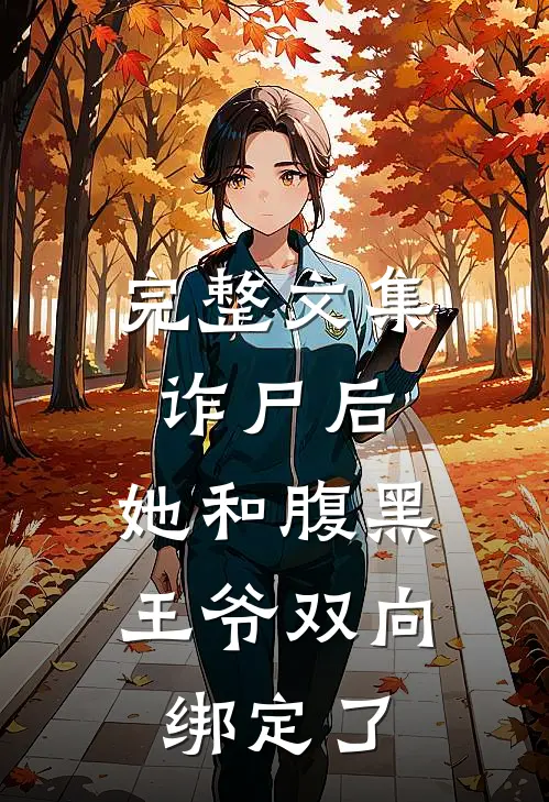 完整文集诈尸后，她和腹黑王爷双向绑定了