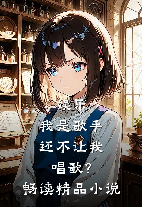 娱乐：我是歌手，还不让我唱歌？畅读精品小说