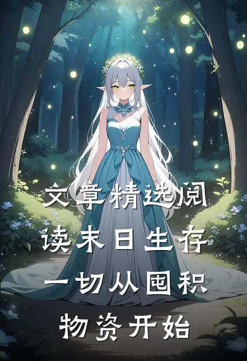 文章精选阅读末日生存：一切从囤积物资开始