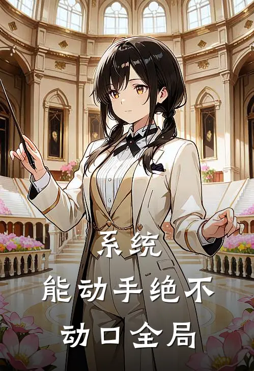 系统：能动手绝不动口全局