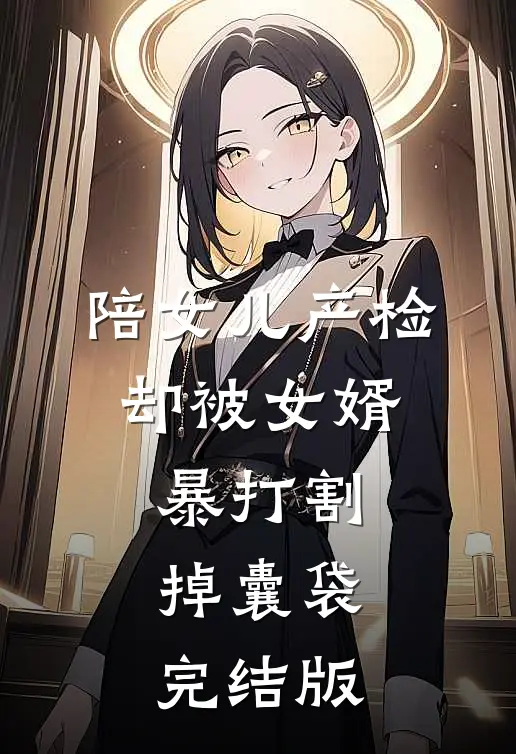 陪女儿产检，却被女婿暴打割掉囊袋完结版