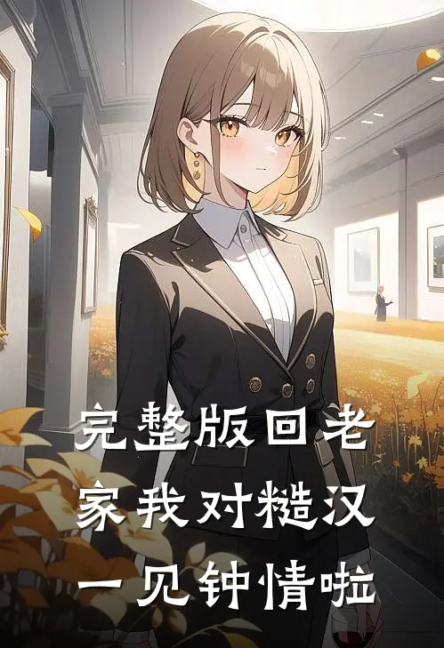 完整版回老家我对糙汉一见钟情啦