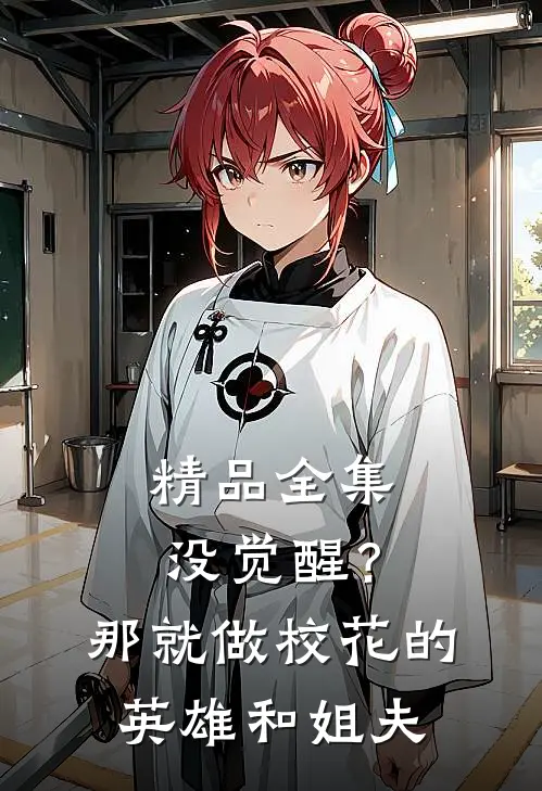 精品全集没觉醒？那就做校花的英雄和姐夫