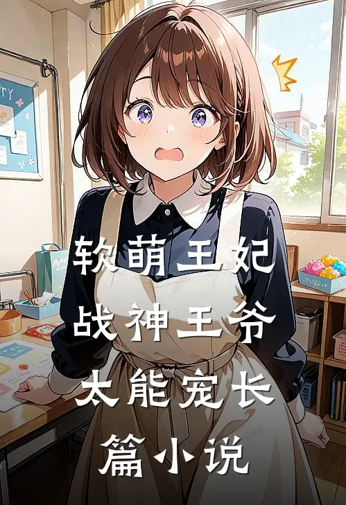 软萌王妃：战神王爷太能宠长篇小说