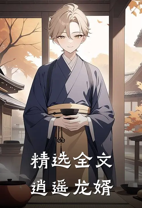 精选全文逍遥龙婿