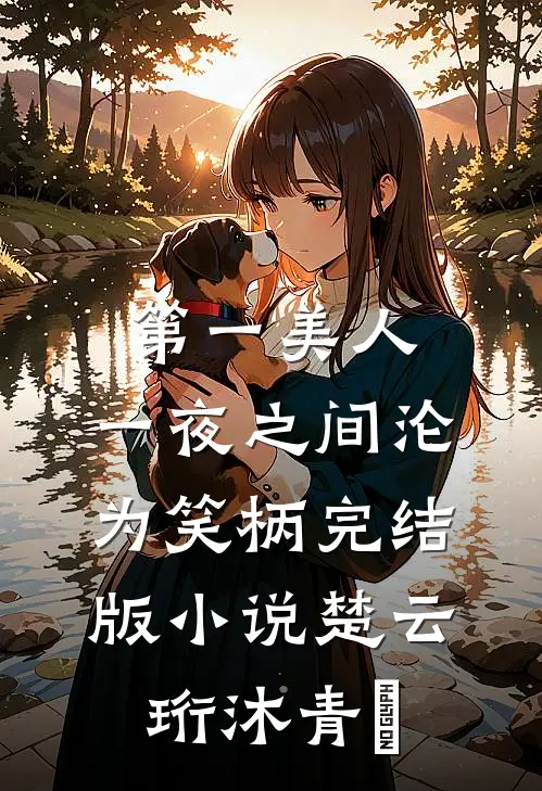 第一美人，一夜之间沦为笑柄完结版小说楚云珩沐青婼
